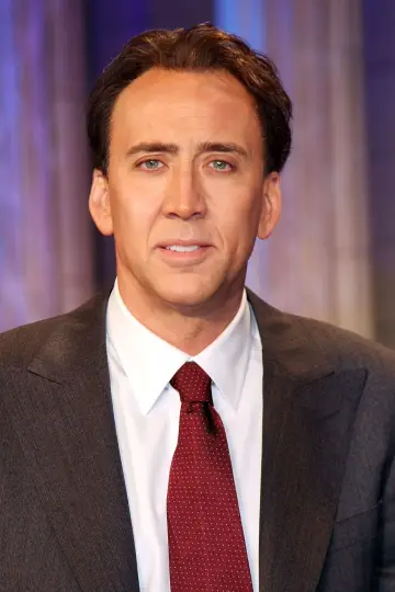 Фото Ніколас Кейдж (Nicolas Cage) #18102