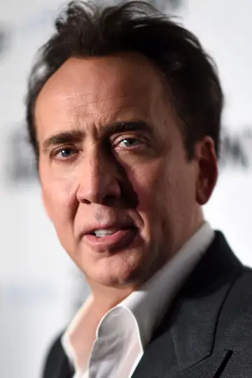 Фото Ніколас Кейдж (Nicolas Cage) #18103