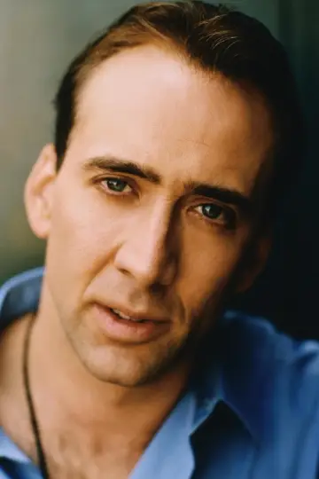 Фото Ніколас Кейдж (Nicolas Cage) #18104