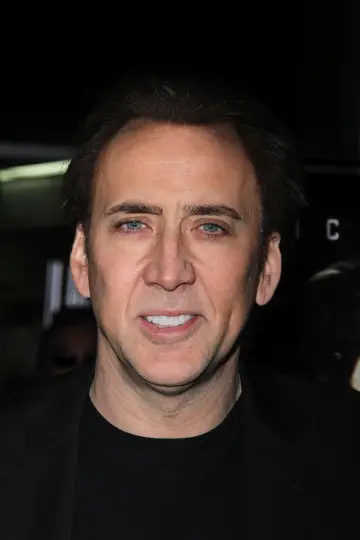 Фото Ніколас Кейдж (Nicolas Cage) #18105
