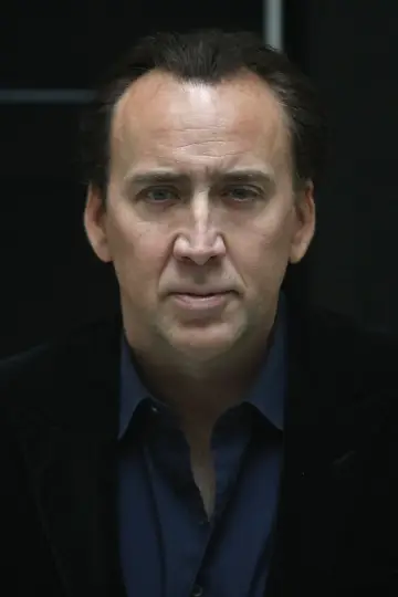 Фото Ніколас Кейдж (Nicolas Cage) #18106