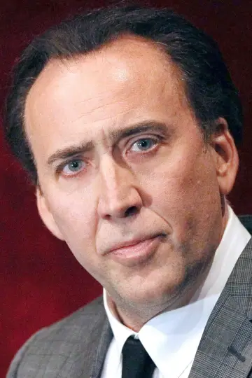 Фото Ніколас Кейдж (Nicolas Cage) #67244