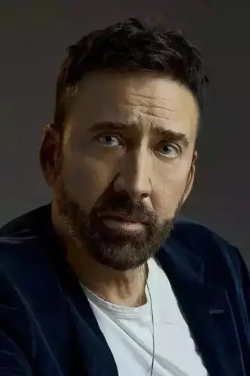 Фото Ніколас Кейдж (Nicolas Cage) #67245