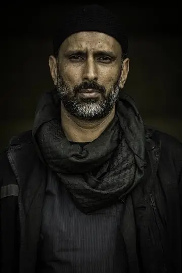 Фото Шахід Ахмед #49840