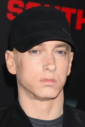 Фото Емінем (Eminem) #12520