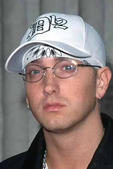 Фото Емінем (Eminem) #12521