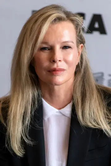 Фото Кім Бейсінгер (Kim Basinger) #15382