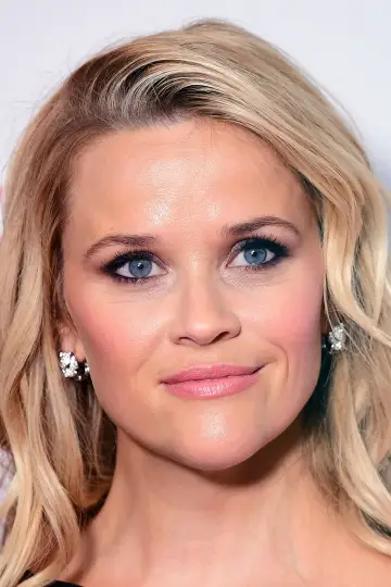 Фото Різ Візерспун (Reese Witherspoon) #16679