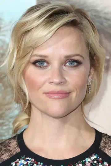 Фото Різ Візерспун (Reese Witherspoon) #16683