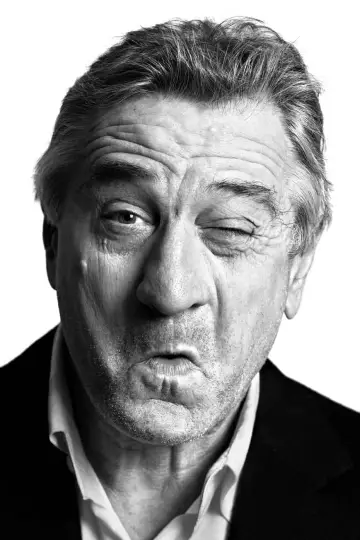 Фото Роберт Де Ніро (Robert De Niro) #66785