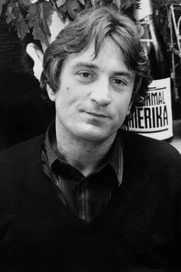 Фото Роберт Де Ніро (Robert De Niro) #66787