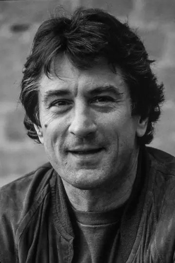 Фото Роберт Де Ніро (Robert De Niro) #9592