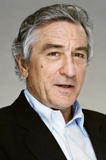 Фото Роберт Де Ніро (Robert De Niro) #9593