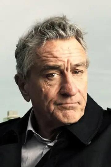 Фото Роберт Де Ніро (Robert De Niro) #9594
