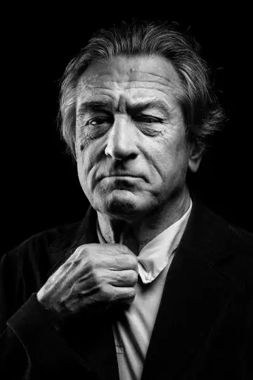 Фото Роберт Де Ніро (Robert De Niro) #9595