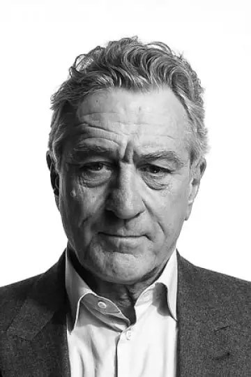 Фото Роберт Де Ніро (Robert De Niro) #9596