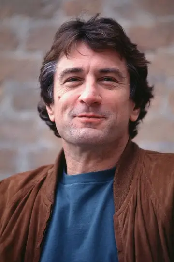 Фото Роберт Де Ніро (Robert De Niro) #9597