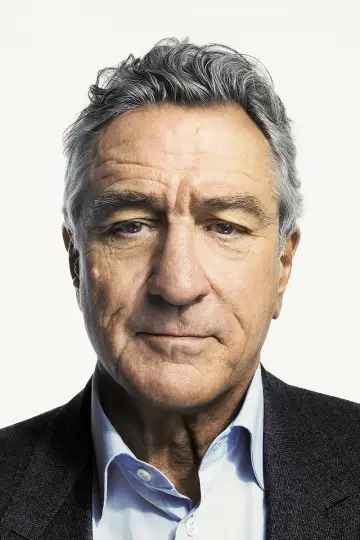 Фото Роберт Де Ніро (Robert De Niro) #9598