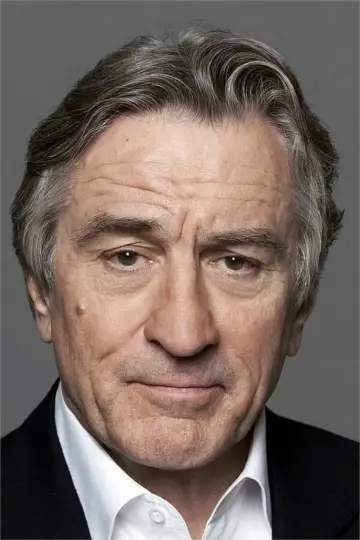 Фото Роберт Де Ніро (Robert De Niro) #9599