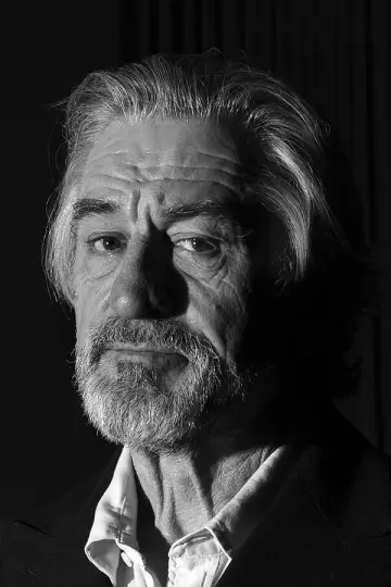 Фото Роберт Де Ніро (Robert De Niro) #9600