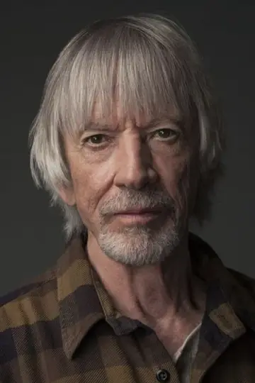 Фото Скотт Гленн (Scott Glenn) #43344