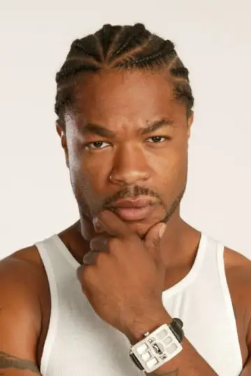 Фото Xzibit #48278