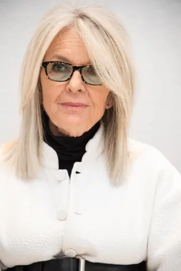 Фото Даян Кітон (Diane Keaton) #11732