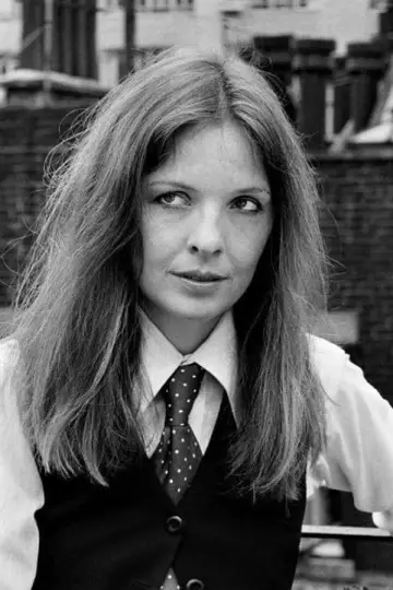 Фото Даян Кітон (Diane Keaton) #67135