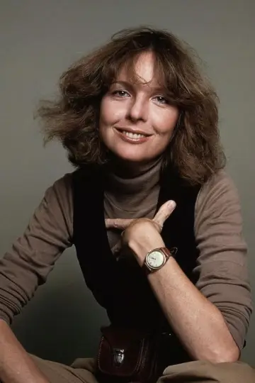 Фото Даян Кітон (Diane Keaton) #67136