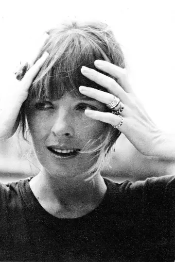 Фото Даян Кітон (Diane Keaton) #67137