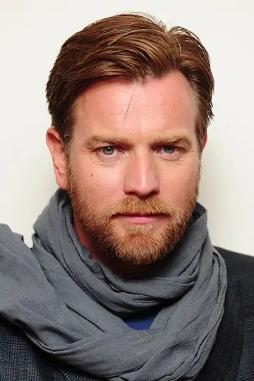 Фото Юен Мак-Ґреґор (Ewan McGregor) #22313