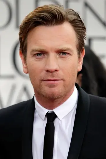 Фото Юен Мак-Ґреґор (Ewan McGregor) #22314