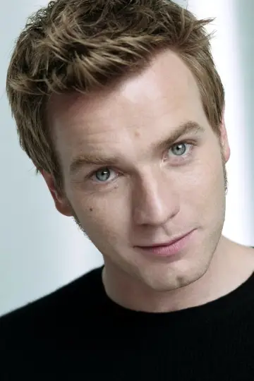 Фото Юен Мак-Ґреґор (Ewan McGregor) #22315