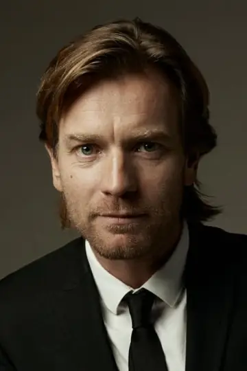 Фото Юен Мак-Ґреґор (Ewan McGregor) #22316