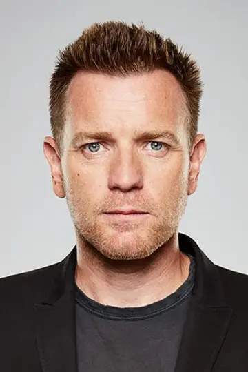 Фото Юен Мак-Ґреґор (Ewan McGregor) #22317