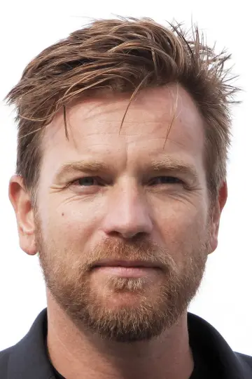 Фото Юен Мак-Ґреґор (Ewan McGregor) #22318