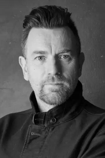 Фото Юен Мак-Ґреґор (Ewan McGregor) #22320
