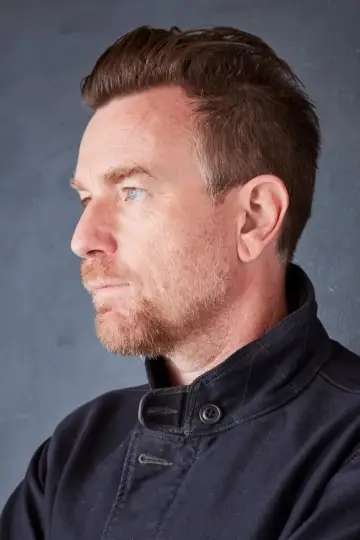 Фото Юен Мак-Ґреґор (Ewan McGregor) #22322