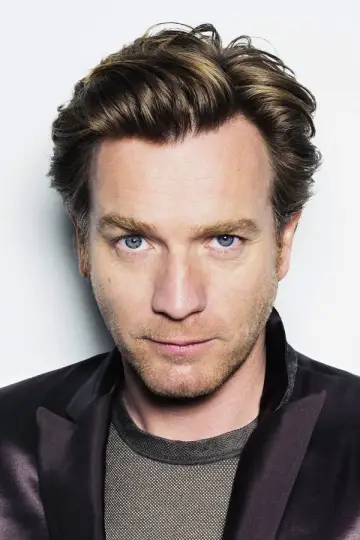 Фото Юен Мак-Ґреґор (Ewan McGregor) #22323