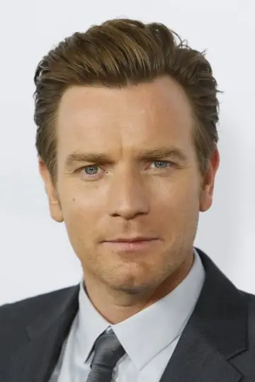 Фото Юен Мак-Ґреґор (Ewan McGregor) #22324