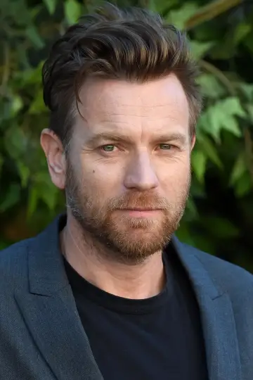 Фото Юен Мак-Ґреґор (Ewan McGregor) #327667