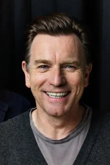 Фото Юен Мак-Ґреґор (Ewan McGregor) #327669