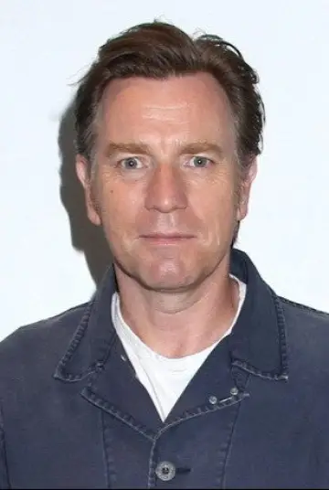 Фото Юен Мак-Ґреґор (Ewan McGregor) #400419