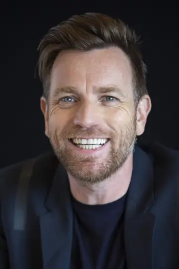 Фото Юен Мак-Ґреґор (Ewan McGregor) #65238