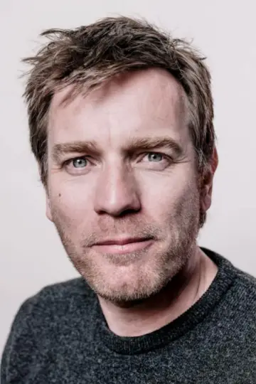 Фото Юен Мак-Ґреґор (Ewan McGregor) #65239
