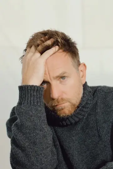 Фото Юен Мак-Ґреґор (Ewan McGregor) #65241