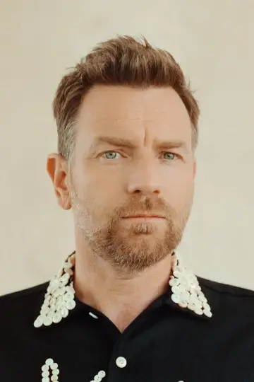 Фото Юен Мак-Ґреґор (Ewan McGregor) #65242