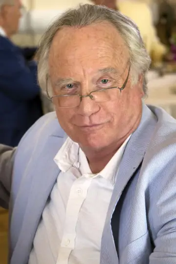 Фото Річард Дрейфус (Richard Dreyfuss) #53512