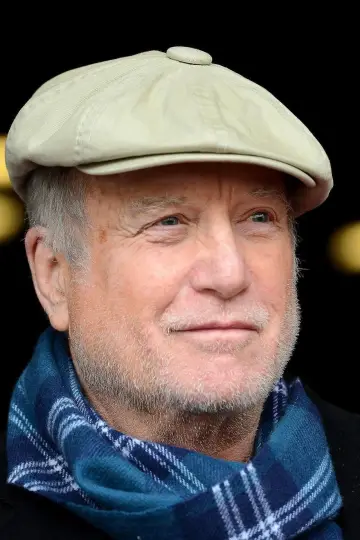 Фото Річард Дрейфус (Richard Dreyfuss) #53513