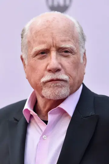 Фото Річард Дрейфус (Richard Dreyfuss) #53516